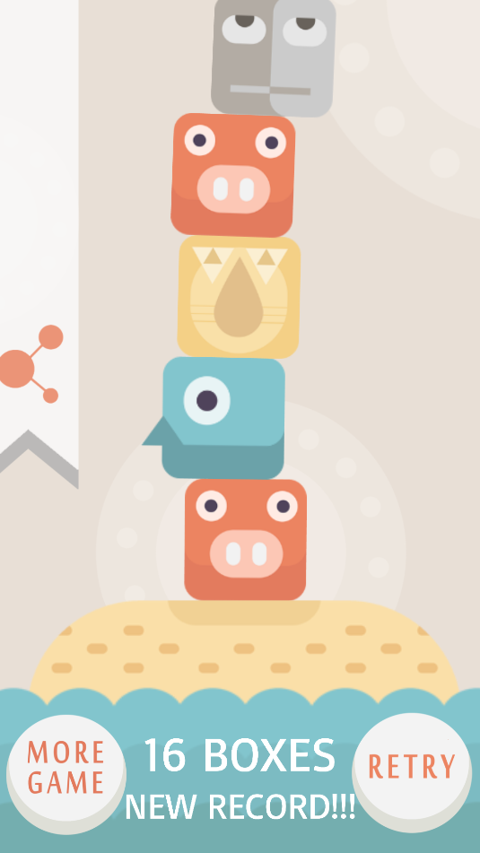 盒子叠叠乐(Box of Boxes)