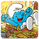 蓝精灵村庄 蓝精灵村庄