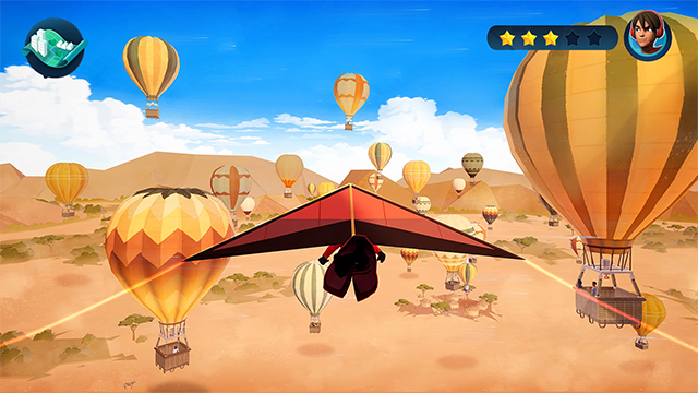 神偷卡门(CarmenSandiego) 神偷卡门(CarmenSandiego)