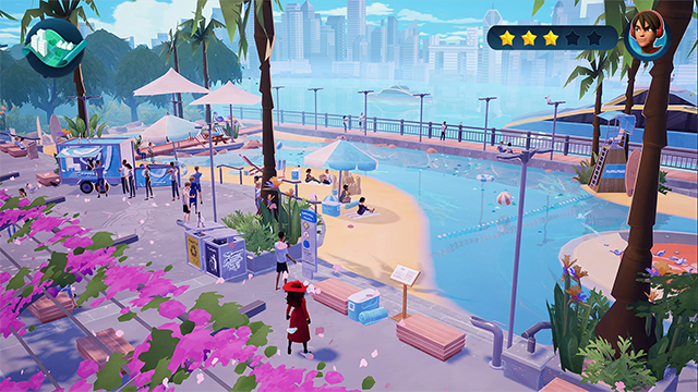 神偷卡门(CarmenSandiego) 神偷卡门(CarmenSandiego)