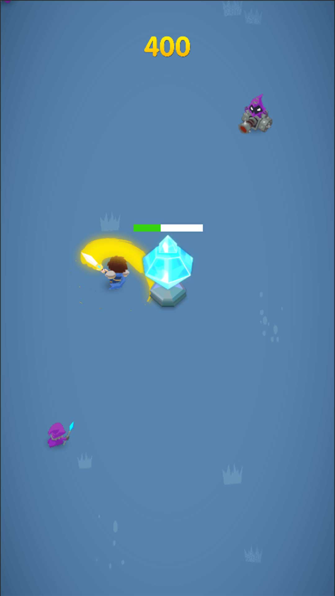 无限乱斗王 无限乱斗王