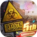 生存防御战国际服(State of Survival)