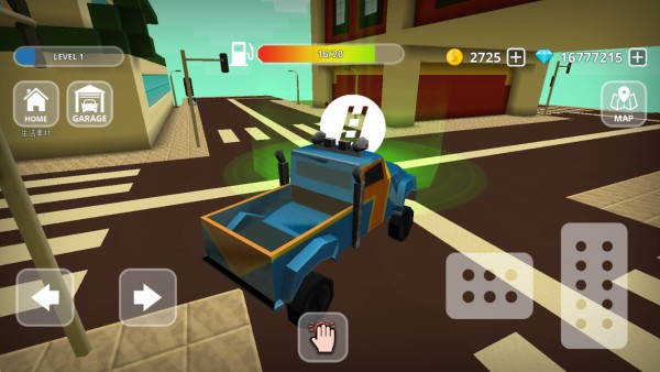 飙车世界手机版下载