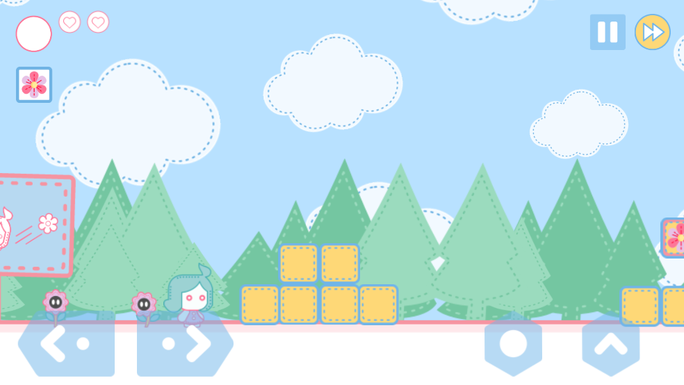 小女孩艾薇儿(LaPetiteAvril)