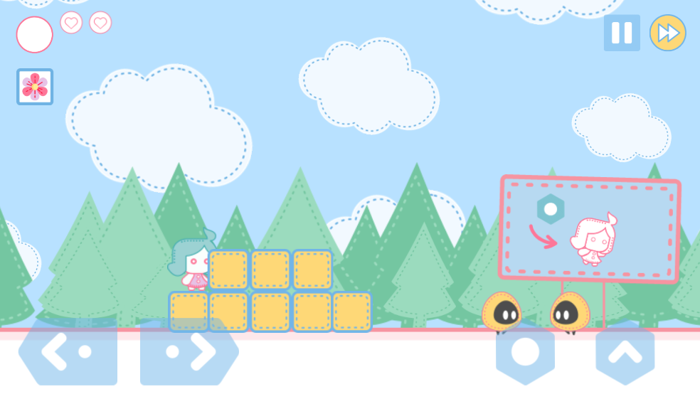 小女孩艾薇儿(LaPetiteAvril)