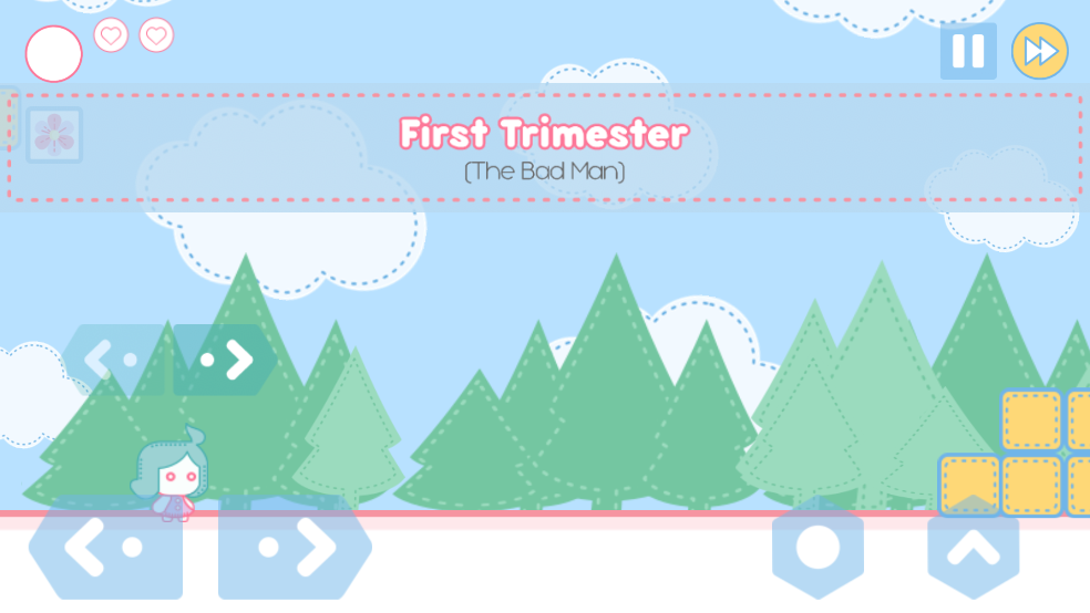 小女孩艾薇儿(LaPetiteAvril)