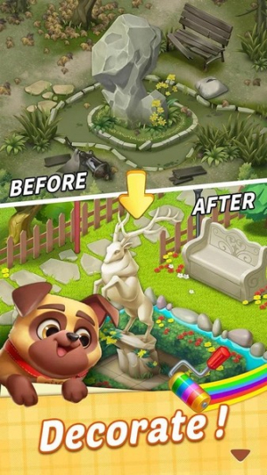 我的豪宅(My Mansion)