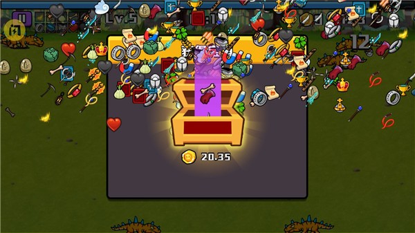 吸血鬼幸存者2 吸血鬼幸存者2