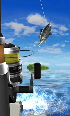 釣魚之旅 釣魚之旅