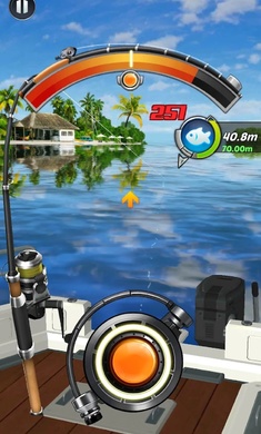 釣魚之旅 釣魚之旅