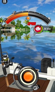 釣魚之旅 釣魚之旅