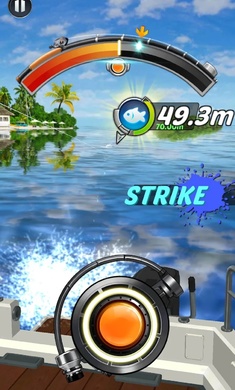 釣魚之旅 釣魚之旅