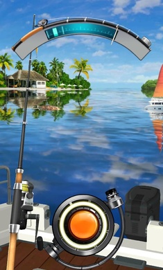 釣魚之旅 釣魚之旅