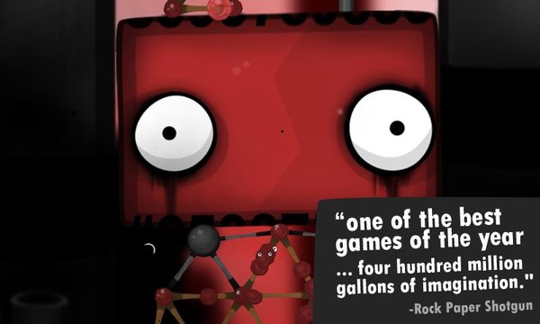 粘粘世界(World Of Goo Demo) 粘粘世界(World Of Goo Demo)