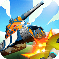 超級登山坦克手機版