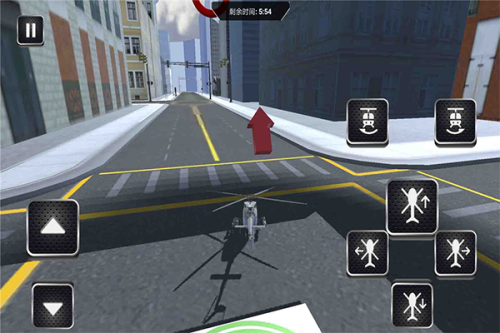 虐心直升機 虐心直升機