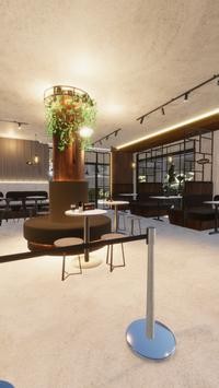 逃离咖啡馆(CoffeeShop)