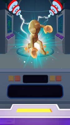 神装火柴人 神装火柴人