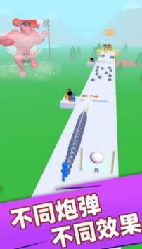 炸裂全部游戏 炸裂全部游戏