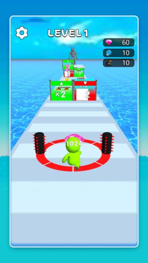 我就是拳王游戏 我就是拳王游戏