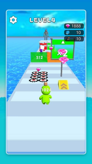 我就是拳王游戏 我就是拳王游戏