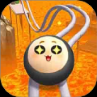 3d球球滚动冲刺