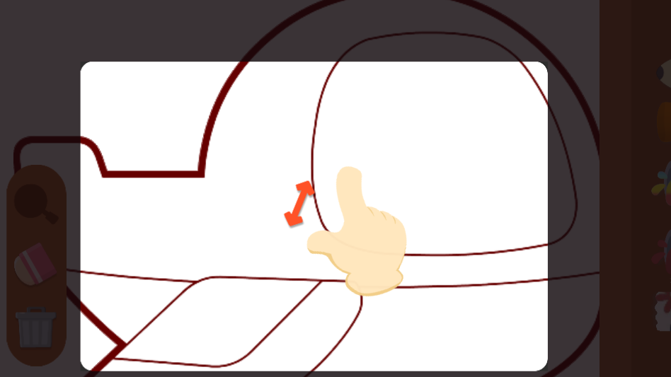 宝宝魔力画笔2026