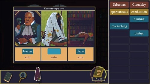 金偶像谜案(The Case of the Golden Idol) 金偶像谜案(The Case of the Golden Idol)