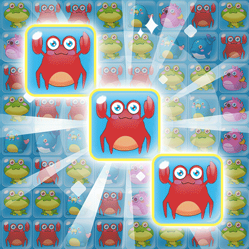 星星消除联盟最新版