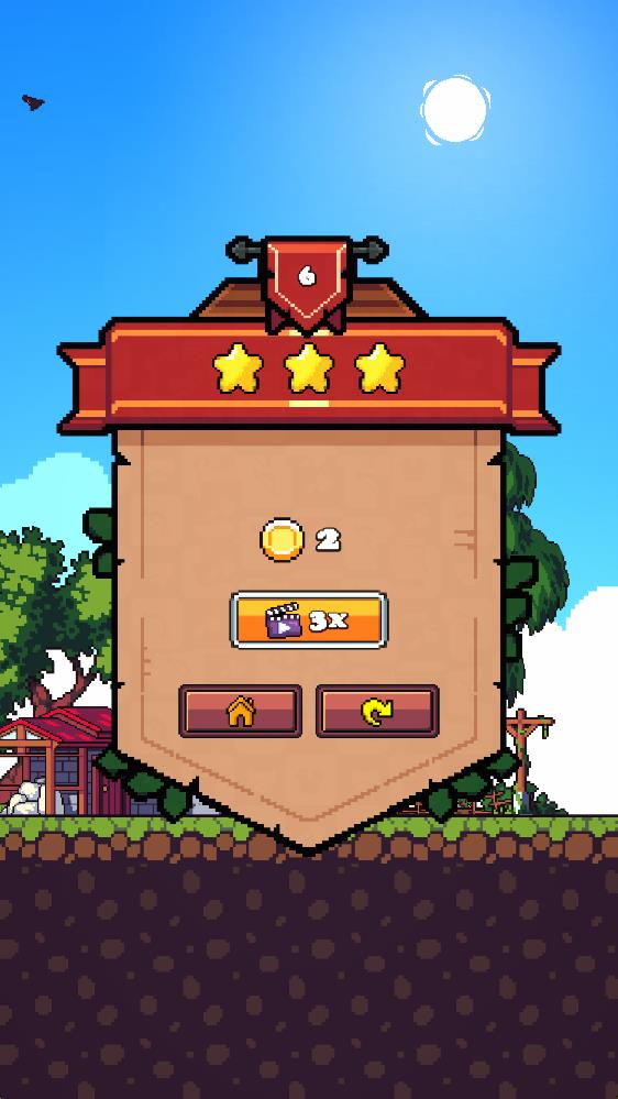 气球射箭 气球射箭