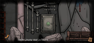 迷失深渊(Lost In The Depths) 迷失深渊(Lost In The Depths)