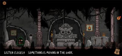 迷失深渊(Lost In The Depths) 迷失深渊(Lost In The Depths)