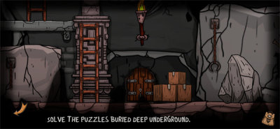 迷失深渊(Lost In The Depths) 迷失深渊(Lost In The Depths)