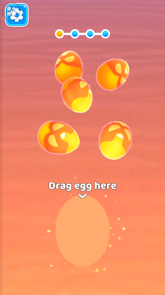 蛋蛋游乐场最新版