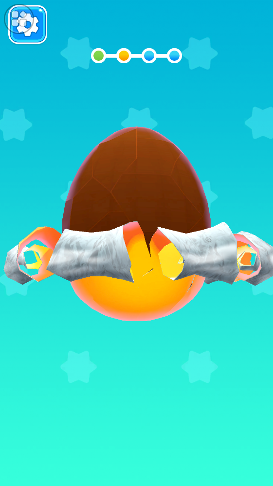 蛋蛋游乐场最新版