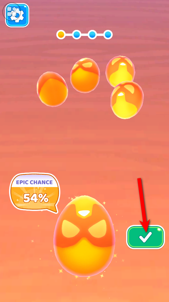 蛋蛋游乐场最新版