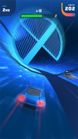 3D赛车赛车大师游戏玩法3