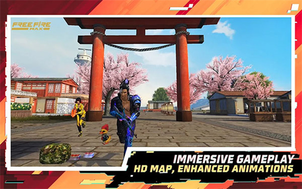 自由开火我要活下去最新版