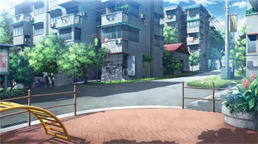 三色绘恋CE手机版