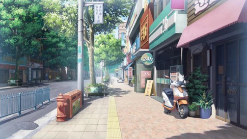 三色绘恋CE手机版