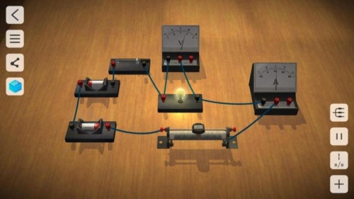模拟实验室实验