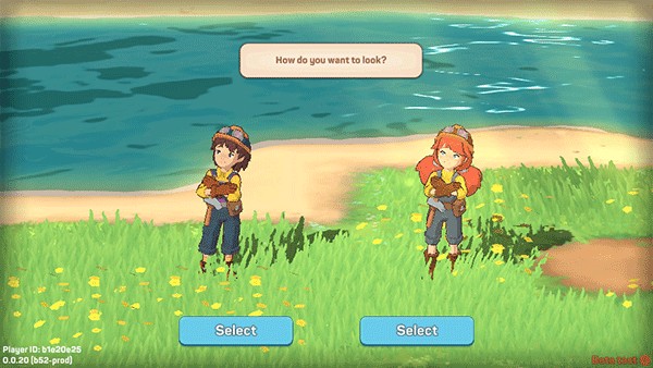 我的舒适小岛 我的舒适小岛