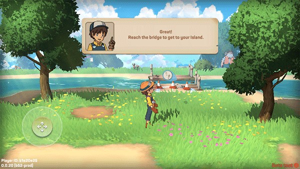 我的舒适小岛 我的舒适小岛