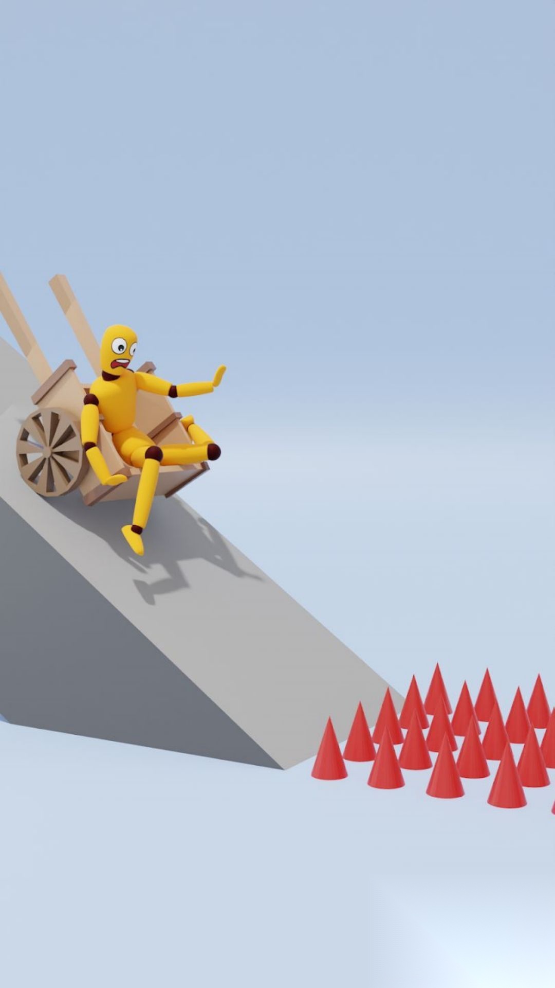 破坏狂欢派对 破坏狂欢派对