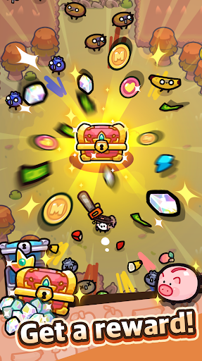 电锯果汁王(Juice King)