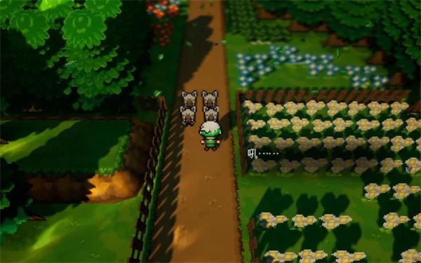 宝可梦伽马绿宝石