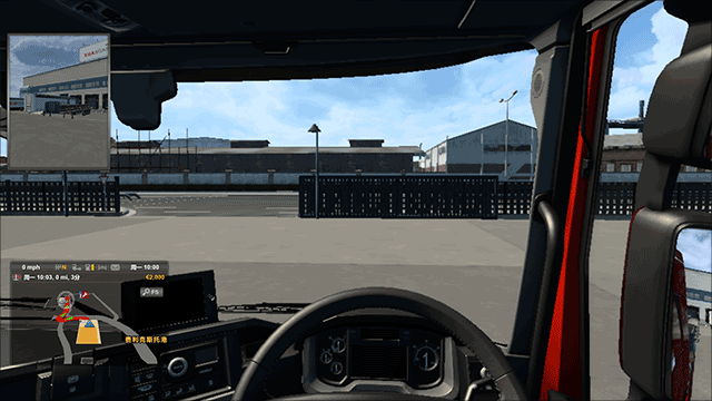 卡车司机人生模拟游戏玩法2