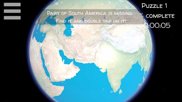 重建地球(Tecto Slider) 重建地球(Tecto Slider)