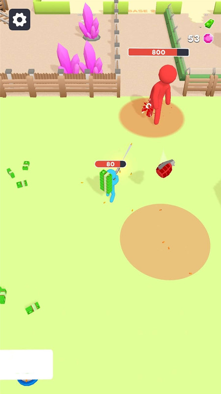 基地防御 基地防御