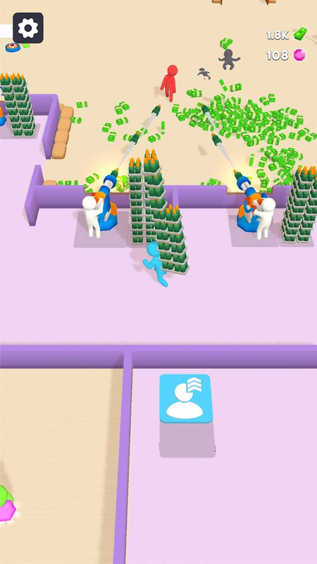 基地防御 基地防御